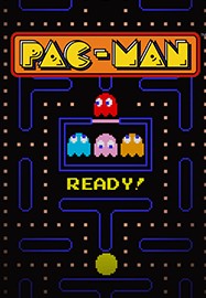 Pac-man เกมที่สุดแสนจะ classic
